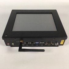 FayTech 8" Touch Monitor