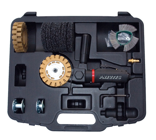 Multi schleifer set modell - multi-schleifer-set,