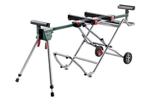Metabo kappsägen untergestell - metabo, kappsägen-untergestell