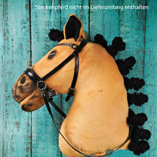 HKM Trensenzaum Zaumzeug für