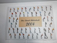 Das lineol bilderbuch - das, 2004
