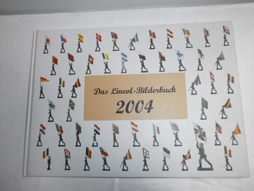 Das lineol bilderbuch - das,