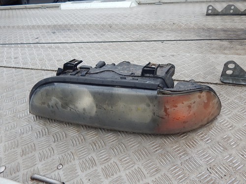 Bmw e39 frontscheinwerfer - bmw,