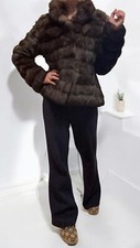 Zobel russischer luxus - zobel,