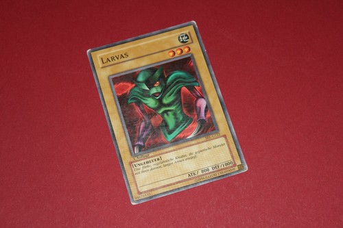 Spielkarte deutsch - yu-gi-oh!,