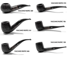 Savinelli Rossi Pfeife -