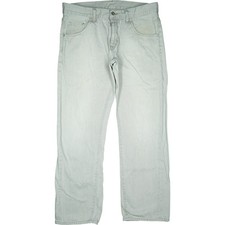 Carhartt W34 L32 Jeans Hose