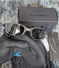 Vintage Oakley  Juliet Men's