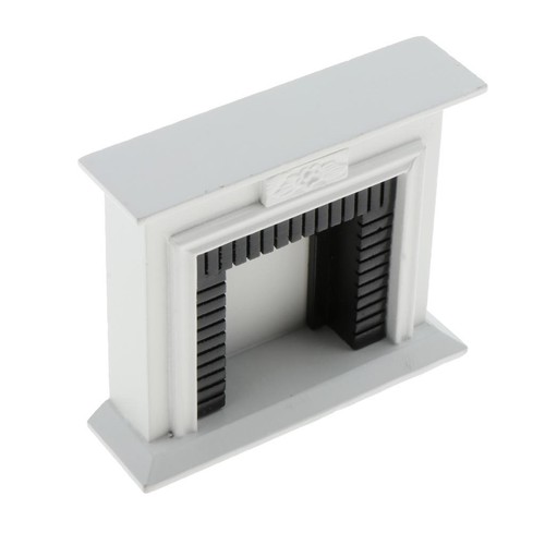 Puppenhausmöbel im - 3d,