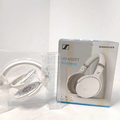 Sennheiser 450bt drahtloses - sennheiser, hd