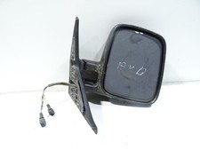 RIGHT EXTERIOR MIRROR