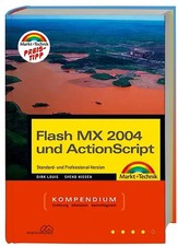 Flash MX 2004 und Actionscript