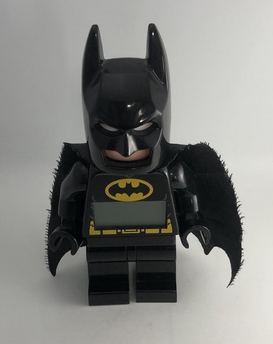 Lego batman wecker - batman,