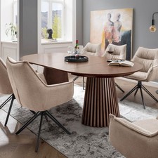 Esszimmer Set Ginosa beige &