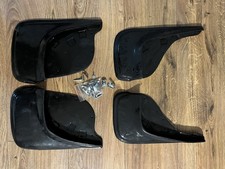 Neu Schmutzfänger für