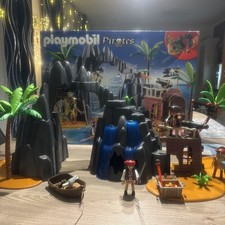 Playmobil Pirates 6679