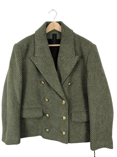 Drykorn kurzmantel damen - kurzmantel,
