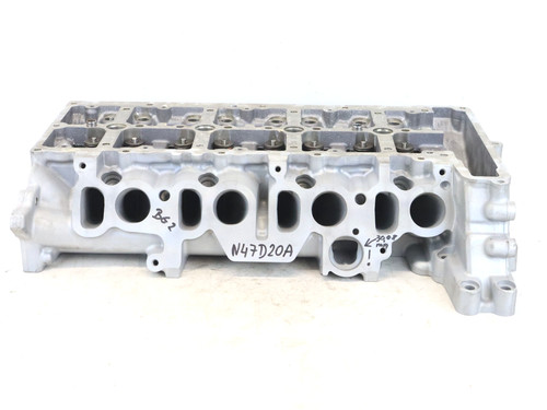 Original bmw n47d20a - original,