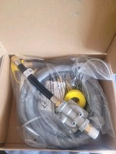 Propane to Natural Gas