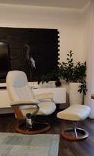 Ekornes Stressless Sessel mit