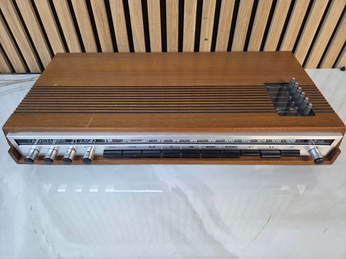 Vintage arena t2400 stereo - t2400,