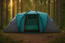 Semoo Familienzelt 4 Personen