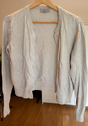 Damen strickjacke cardigan - h&m, strickjacke/cardigan
