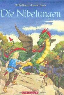 Die nibelungen von kratzer - von,