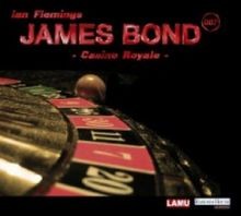 James bond casino - royale., 2