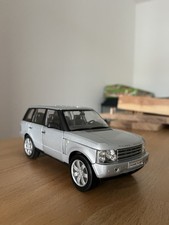 Land Rover Range Rover Welly