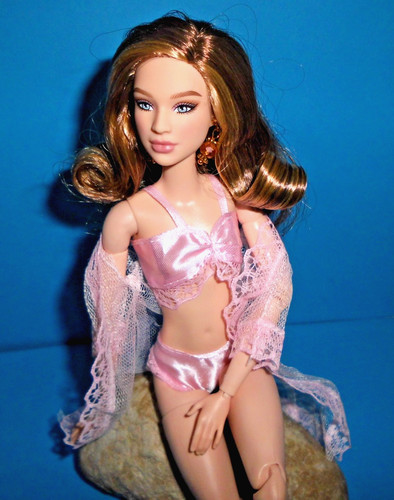 Barbie made to - %***barbie,