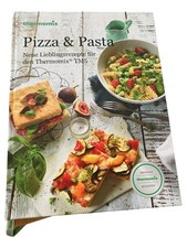 Vorwerk Thermomix Kochbuch