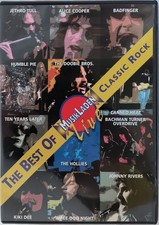 The Best of Musik Laden Live