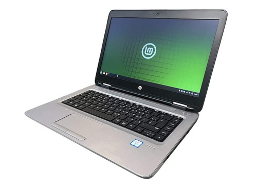 Laptop linux mint probook - linux, mint,