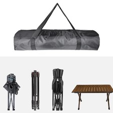 Tragbare Tragetasche Camping