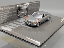 Modellautos 1:43 Minichamps