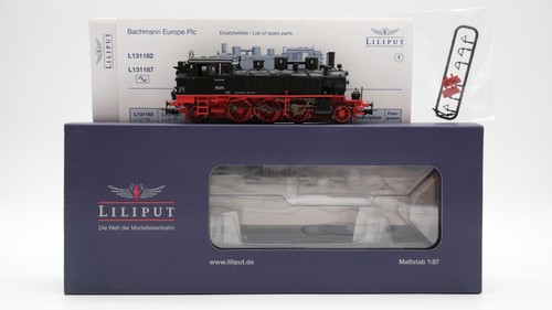 Liliput l131182 tenderlok - h0,