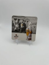 Berliner Kindl Beer Coaster