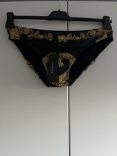 Versace Herren Badehose, Gr