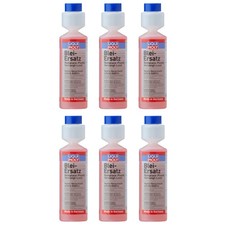 LIQUI MOLY 6x Blei-Ersatz