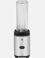 WMF Smoothiemaker Kult X Mix & Go Cromargan® Edelstahl rostfrei 18/10, 0.6L