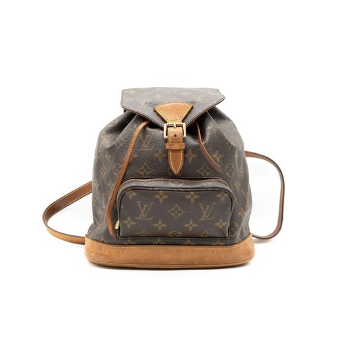 Louis vuitton montsouris - vuitton,