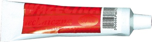Technische vaseline 100 - vaseline,