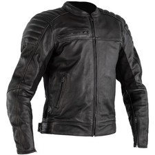 Motorradjacke Lederjacke