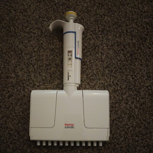 Thermo scientific pipetman - scientific,