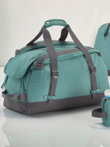 Weekender rucksack sporttasche - weekender,