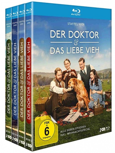 Der doktor und das liebe - und,