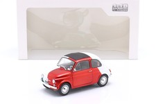 Fiat 500 Tribute to Italia