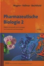 Pharmazeutische biologie - biologie, 2