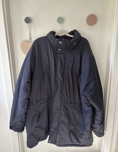 Wellenstyn winterparka 4xl - winterparka,